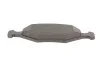 Тормозные колодки, дисковые BOSCH 0 986 424 458 (фото 9)