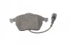 Колодки тормозные дисковые BOSCH 0 986 424 460 (фото 4)