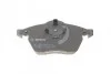 Колодки тормозные дисковые BOSCH 0 986 424 460 (фото 5)