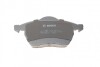 Колодки тормозные дисковые BOSCH 0 986 424 460 (фото 7)