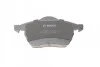 Колодки тормозные дисковые BOSCH 0 986 424 460 (фото 7)