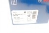 Колодки тормозные дисковые BOSCH 0 986 424 460 (фото 10)