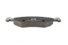 Тормозные колодки, дисковые BOSCH 0 986 424 462 (фото 5)