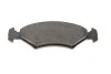 Тормозные колодки, дисковые BOSCH 0 986 424 462 (фото 7)
