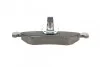 Тормозные колодки задние BOSCH 0 986 424 463 (фото 3)
