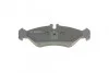 Тормозные колодки задние BOSCH 0 986 424 463 (фото 6)