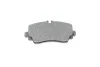 Тормозные колодки, дисковые BOSCH 0 986 424 469 (фото 4)