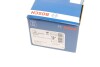 Тормозные колодки, дисковые BOSCH 0 986 424 470 (фото 12)