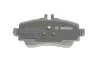 Тормозные колодки, дисковые BOSCH 0 986 424 470 (фото 4)