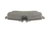 Тормозные колодки, дисковые BOSCH 0 986 424 470 (фото 5)