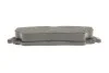 Тормозные колодки, дисковые BOSCH 0 986 424 470 (фото 6)