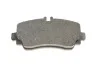 Тормозные колодки, дисковые BOSCH 0 986 424 470 (фото 7)