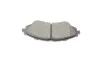 Комплект тормозных колодок. BOSCH 0986424474 (фото 10)