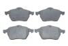 Колодки тормозные дисковые AUDI A4 2.6,2.8,2.4/VW Passat 1.8,1.9TDI,2.5TDI -00 BOSCH 0986424481 (фото 1)