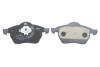 Колодки тормозные дисковые AUDI A4 2.6,2.8,2.4/VW Passat 1.8,1.9TDI,2.5TDI -00 BOSCH 0986424481 (фото 4)
