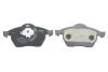 Колодки тормозные дисковые AUDI A4 2.6,2.8,2.4/VW Passat 1.8,1.9TDI,2.5TDI -00 BOSCH 0986424481 (фото 4)