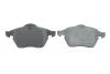 Колодки тормозные дисковые AUDI A4 2.6,2.8,2.4/VW Passat 1.8,1.9TDI,2.5TDI -00 BOSCH 0986424481 (фото 5)