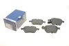 Тормозные колодки, дисковые BOSCH 0 986 424 482 (фото 1)