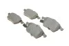 Тормозные колодки, дисковые BOSCH 0 986 424 482 (фото 2)