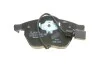 Тормозные колодки, дисковые BOSCH 0 986 424 482 (фото 4)