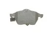 Тормозные колодки, дисковые BOSCH 0 986 424 482 (фото 5)