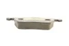 Тормозные колодки, дисковые BOSCH 0 986 424 482 (фото 6)