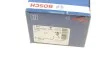 Тормозные колодки, дисковые BOSCH 0 986 424 482 (фото 9)