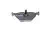 Тормозные колодки задние BOSCH 0 986 424 484 (фото 3)