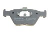 Тормозные колодки, дисковые BOSCH 0 986 424 485 (фото 4)