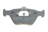 Тормозные колодки, дисковые BOSCH 0 986 424 485 (фото 4)