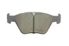 Тормозные колодки, дисковые BOSCH 0 986 424 485 (фото 5)