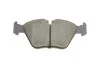 Тормозные колодки, дисковые BOSCH 0 986 424 485 (фото 8)