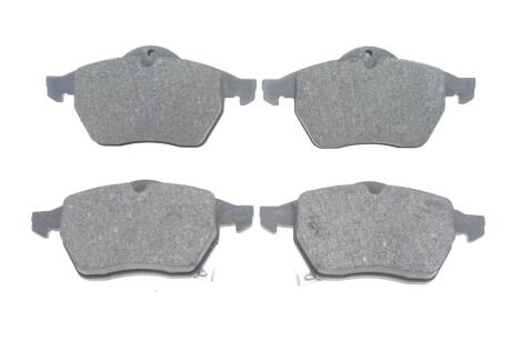 ГАЛЬМІВНІ КОЛОДКИ, ДИСКОВІ BOSCH 0986424488