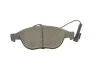Тормозные колодки дисковые BOSCH 0986424507 (фото 3)