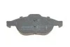 Тормозные колодки дисковые BOSCH 0986424507 (фото 4)