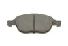 Тормозные колодки дисковые BOSCH 0986424507 (фото 5)