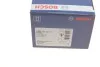 Тормозные колодки дисковые BOSCH 0986424507 (фото 6)