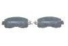 Тормозные колодки BOSCH 0986424509 (фото 4)