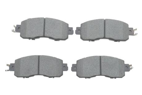 Тормозные колодки BOSCH 0986424509