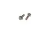 Тормозные колодки, дисковые BOSCH 0 986 424 517 (фото 2)