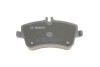 Тормозные колодки, дисковые BOSCH 0 986 424 517 (фото 4)