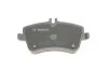 Тормозные колодки, дисковые BOSCH 0 986 424 517 (фото 4)