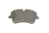 Тормозные колодки, дисковые BOSCH 0 986 424 517 (фото 8)