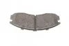 Тормозные колодки, дисковые BOSCH 0 986 424 523 (фото 3)