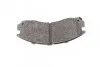 Тормозные колодки, дисковые BOSCH 0 986 424 523 (фото 7)
