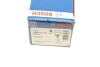 Тормозные колодки, дисковые BOSCH 0 986 424 527 (фото 13)