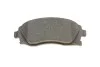 Тормозные колодки, дисковые BOSCH 0 986 424 527 (фото 8)