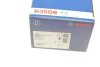 Тормозные колодки, дисковые BOSCH 0 986 424 531 (фото 7)