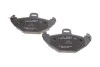 Колодки тормозные дисковые BOSCH 0 986 424 532 (фото 2)