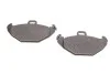 Колодки тормозные дисковые BOSCH 0 986 424 532 (фото 3)